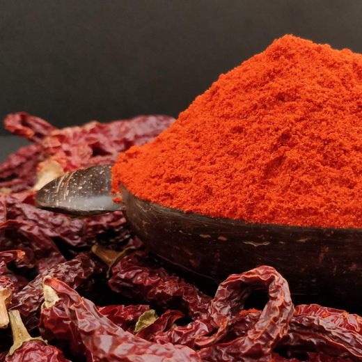 Red chilli Powder (Byadagi Mirchi) - 200g