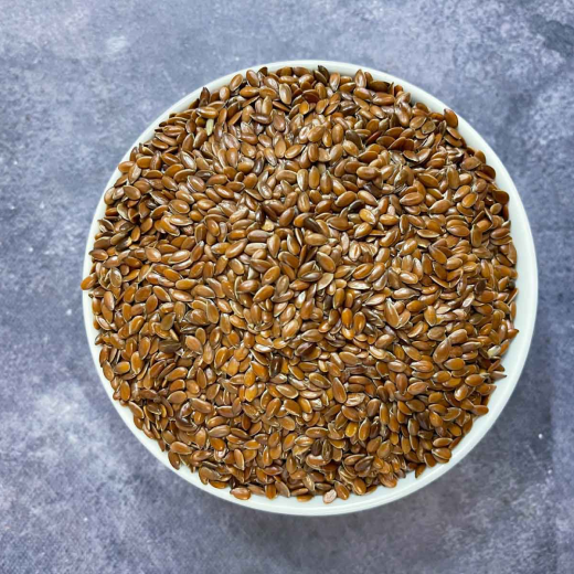 Flaxseeds Chutney Powder 200g