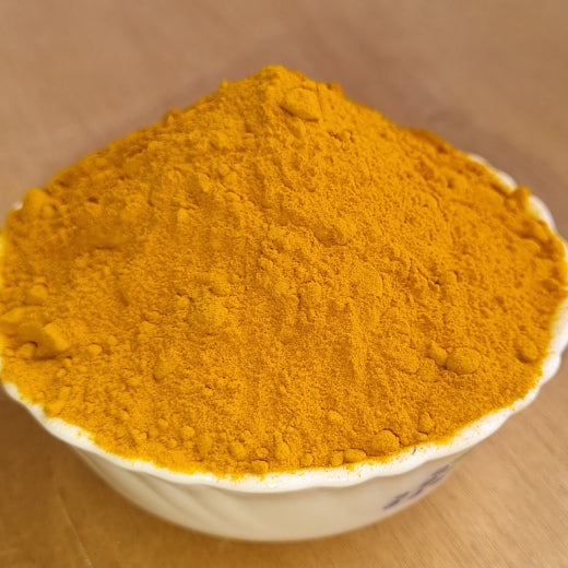 Pure Turmeric (Haldi) Powder - 100g