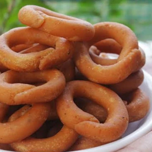Kodubale (ಕೋಡುಬಳೆ) - 200gm