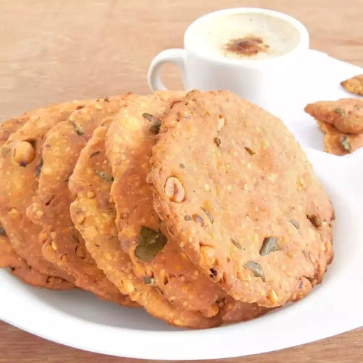 Nippattu (ನಿಪ್ಪಟ್ಟು) - 200gm