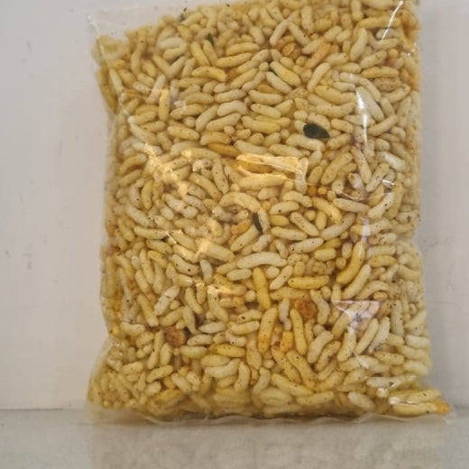 Khara Puri (Kadalepuri Chivada) 95g