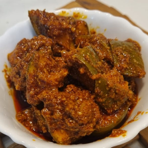 Mango Pickle - 200g