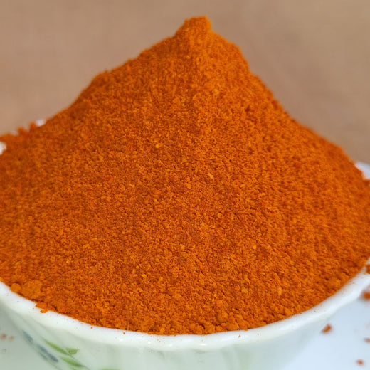 Red Chilli Powder - 100g