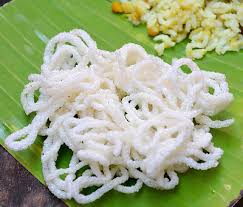 Akki Chakli Sendige (Rice Chakli Sending) - 250g