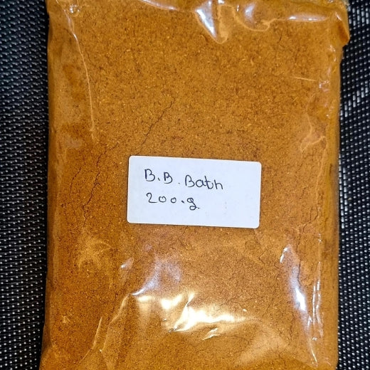 Bisibele Bhath Powder | Homemade Masala | 200 g