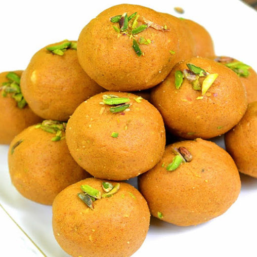 Snacks – Hallikart