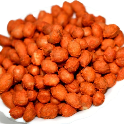 Masala Peanuts - 200gm