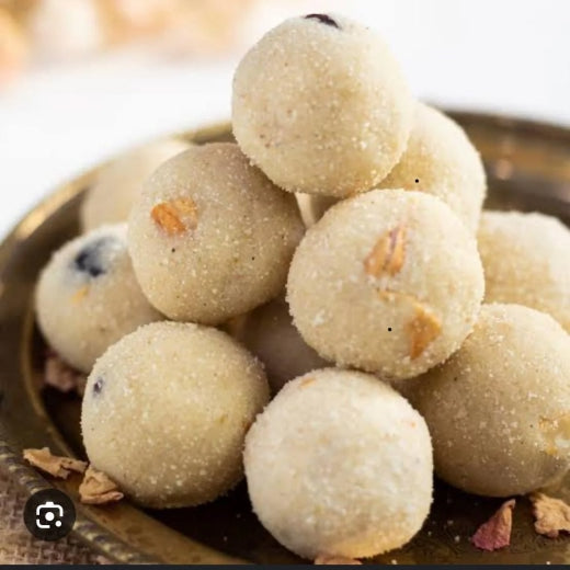 Rava Unde (Rava Ladu) - 250gm