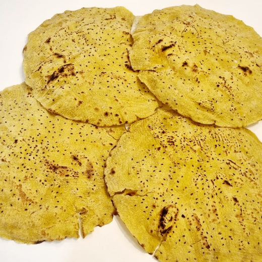 Sajje Roti (Kadak Sajja Roti) - 10pcs