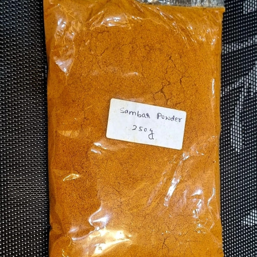 Sambar Powder | Homemade Masalas | 100g